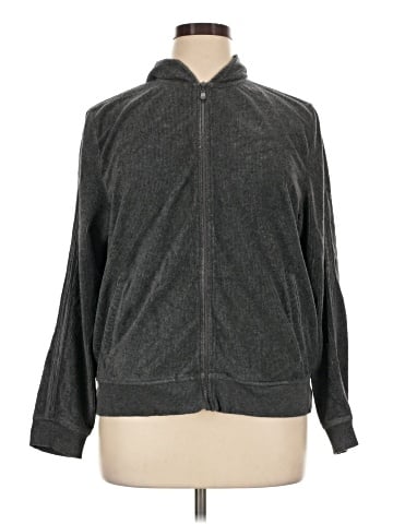 Sag Harbor Track Jacket (view 1)
