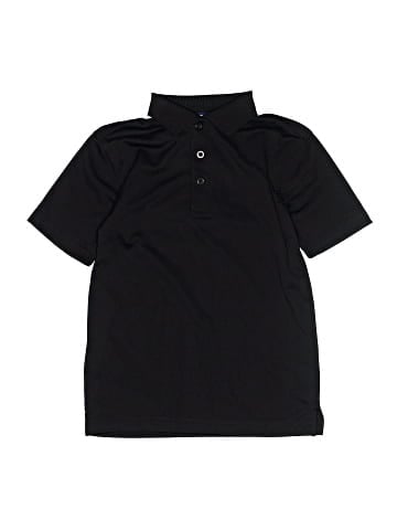 French Toast Short Sleeve Polo (view 1)