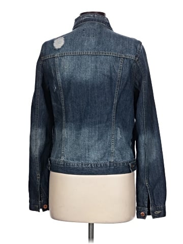 YMI Denim Jacket (view 2)