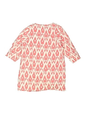 Gretchen Scott Designs 3/4 Sleeve Blouse (view 2)