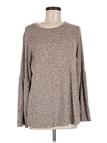 Gibson Pullover Sweater (view 1)