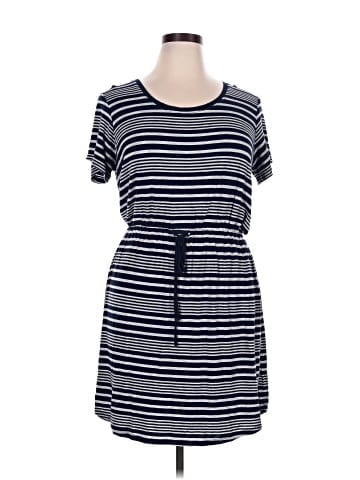 Olive and Oak Casual Dress (view 1)