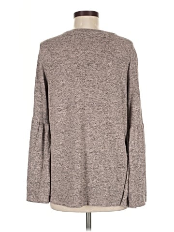 Gibson Pullover Sweater (view 2)
