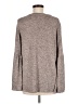 Gibson Gray Pullover Sweater Size M - photo 2