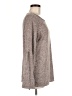 Gibson Gray Pullover Sweater Size M - photo 4