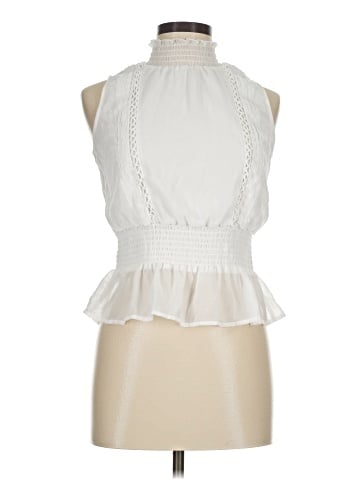 Japna Sleeveless Blouse (view 1)