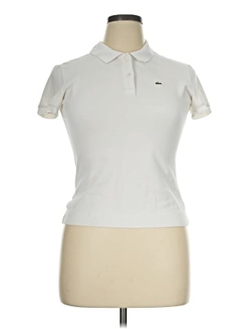 Lacoste Short Sleeve Polo (view 1)