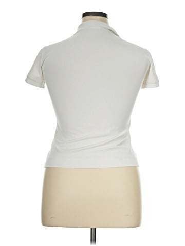 Lacoste Short Sleeve Polo (view 2)