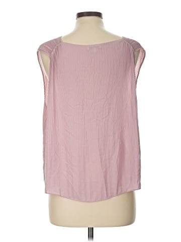 Babaton Sleeveless Blouse (view 2)
