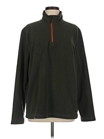 Bass Pullover Sweater (view 1)