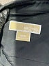 MICHAEL Michael Kors 100% Polyester Black Jacket Size P - Sm - photo 6