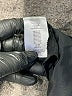 MICHAEL Michael Kors 100% Polyester Black Jacket Size P - Sm - photo 7