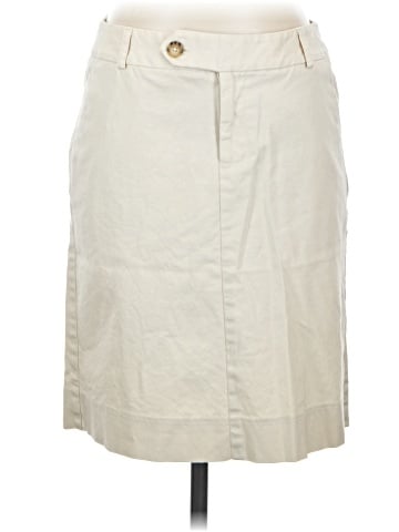 Mossimo Casual Skirt (view 1)