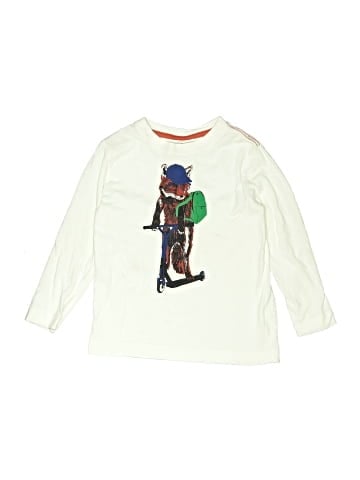 Hanna Andersson Long Sleeve T-Shirt (view 1)