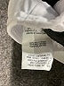 Under Armour 100% Polyester White Athletic Shorts Size 7 - photo 4