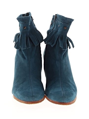 Arche Ankle Boots (view 2)