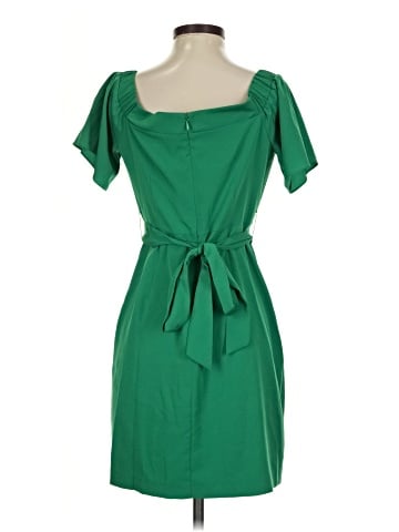 Eliza J Cocktail Dress (view 2)