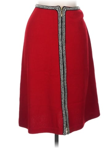 St. John Collection by Marie Gray Formal Skirt (view 1)