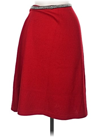 St. John Collection by Marie Gray Formal Skirt (view 2)