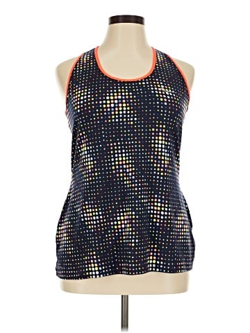 Saucony Tank Top (view 1)