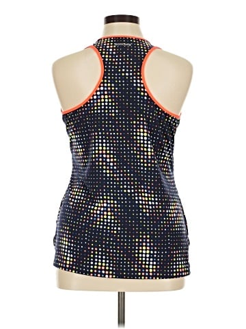 Saucony Tank Top (view 2)