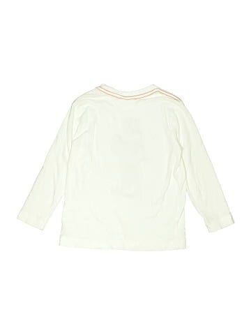 Hanna Andersson Long Sleeve T-Shirt (view 2)