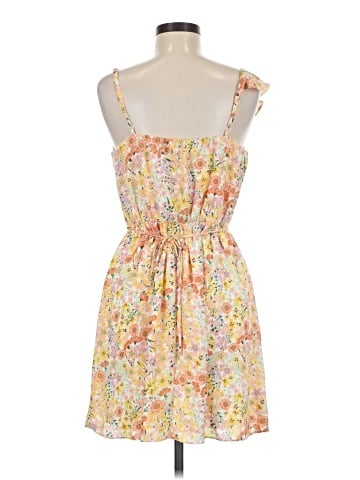 A. Byer Cocktail Dress (view 2)