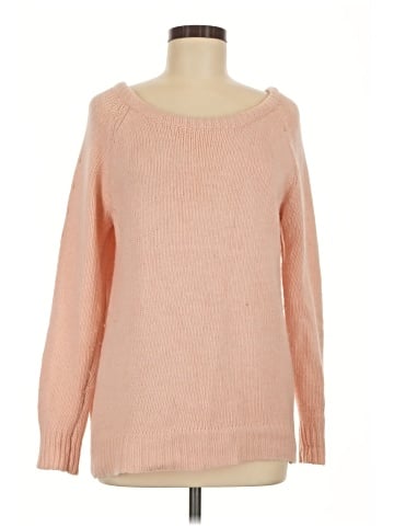 Bellatrix Pullover Sweater (view 1)