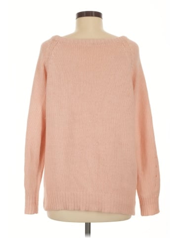 Bellatrix Pullover Sweater (view 2)