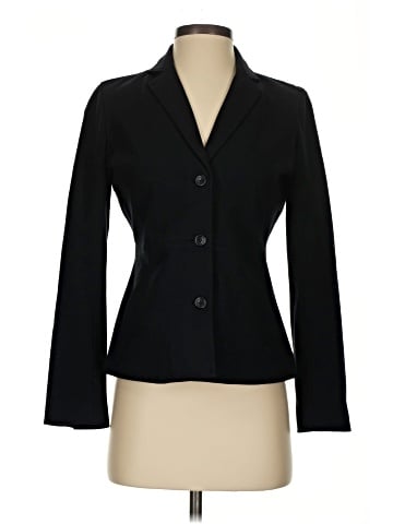 Eileen Fisher Blazer (view 1)