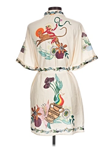 Unbranded Casual Dress (view 2)
