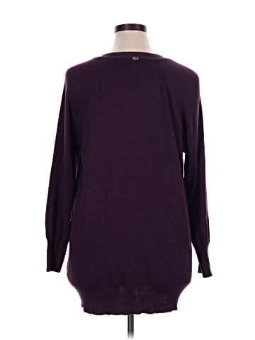 Melissa McCarthy Seven7 Cardigan (view 2)