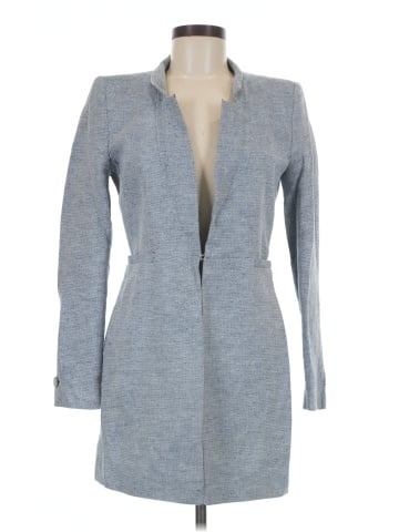 Zara Coat (view 1)