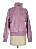 Reebok Purple Track Jacket Size XS - photo 1