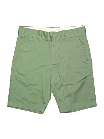 Crewcuts Outlet Khaki Shorts (view 1)