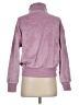 Reebok Purple Track Jacket Size XS - photo 2
