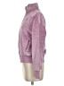 Reebok Purple Track Jacket Size XS - photo 5
