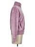 Reebok Purple Track Jacket Size XS - photo 4