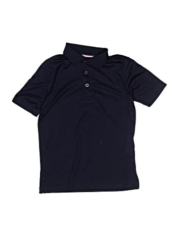 French Toast Short Sleeve Polo (view 1)