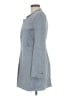 Zara Gray Coat Size M - photo 5