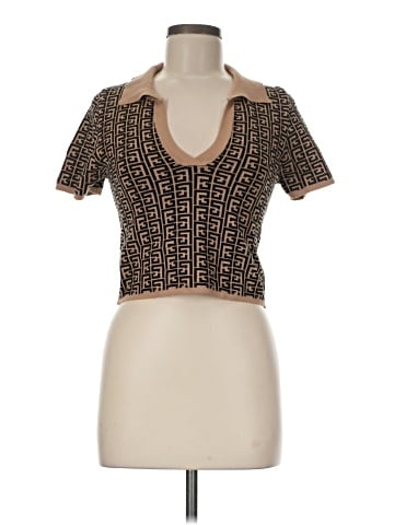 Debut Short Sleeve Top (view 1)