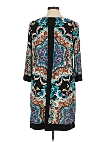 Nicole by Nicole Miller Casual Dress (view 2)