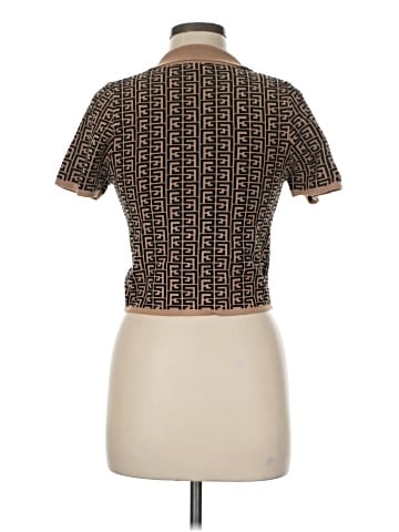 Debut Short Sleeve Top (view 2)