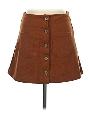 rue21 Casual Skirt (view 1)