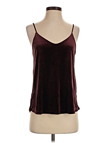 Ann Taylor Sleeveless Top (view 1)