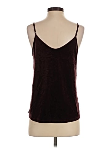 Ann Taylor Sleeveless Top (view 2)
