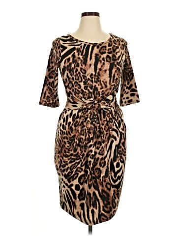 Karen Kane Cocktail Dress (view 1)