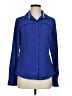 Columbia Blue Long Sleeve Blouse Size M - photo 1