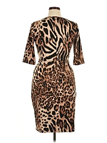 Karen Kane Cocktail Dress (view 2)