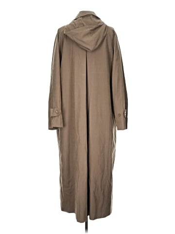 London Fog Trenchcoat (view 2)